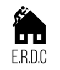 ERDC logo